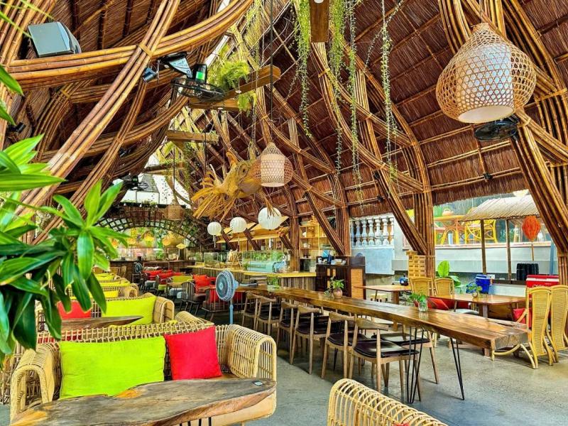 The Light Hotel & Resort