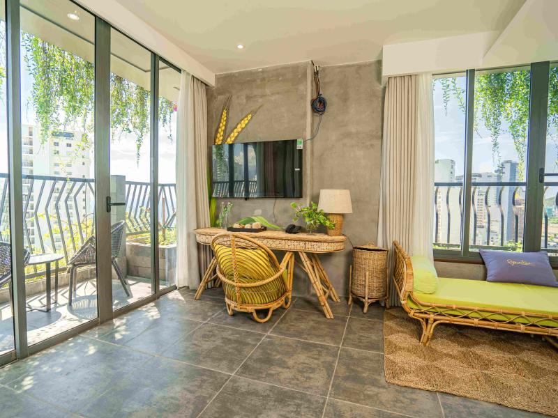 The Light Hotel & Resort