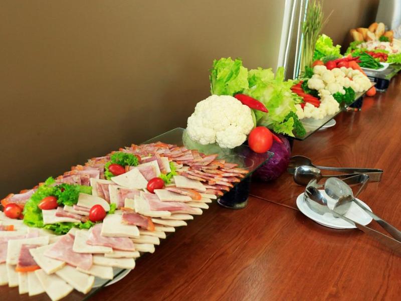 Happy Light Hotel (ex. Happy Light Central Nha Trang)