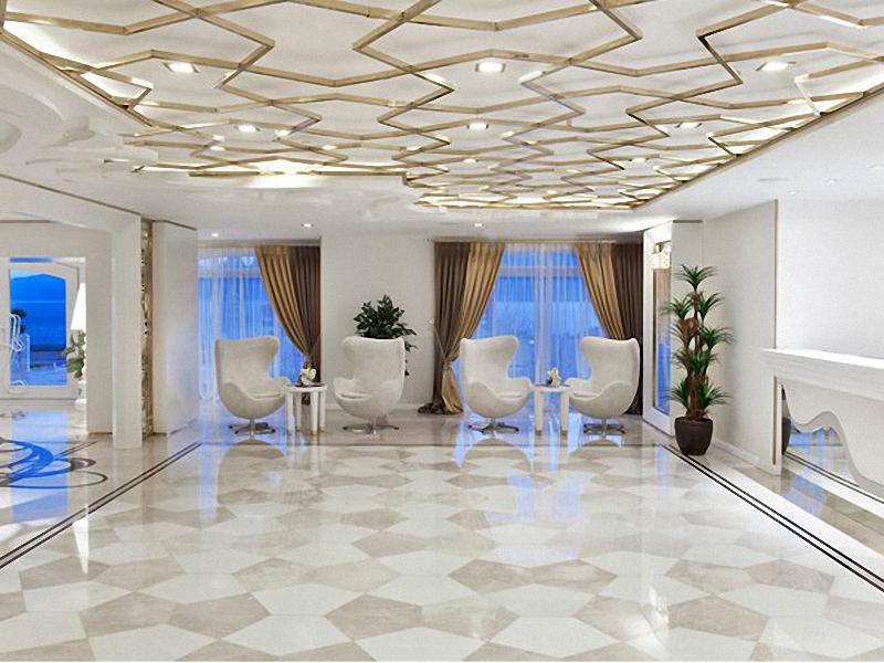 La Boutique Hotel & Suites