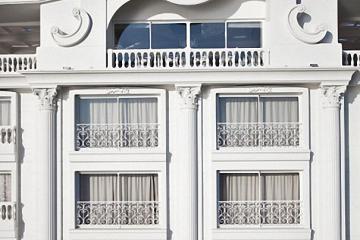 Отель La Boutique  Турция, Лара, фото 2