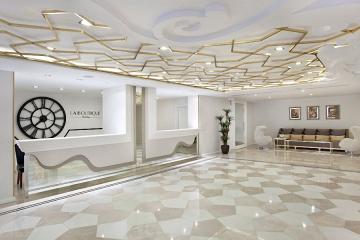 Отель La Boutique  Турция, Лара, фото 3