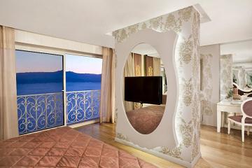 Отель La Boutique  Турция, Лара, фото 4