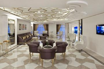 Отель La Boutique  Турция, Лара, фото 5