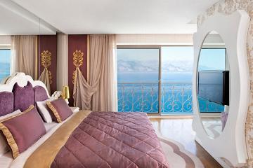 Отель La Boutique  Турция, Лара, фото 7