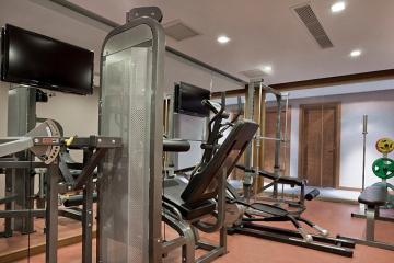 Отель La Boutique  Турция, Лара, фото 10