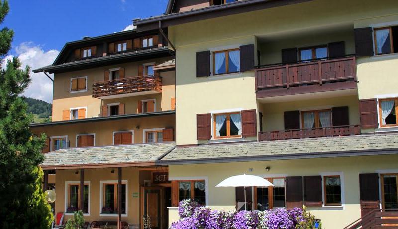 Sci Sport Meuble Residence