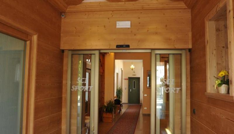 Sci Sport Meuble Residence