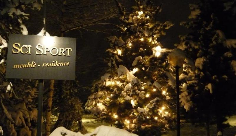 Sci Sport Meuble Residence