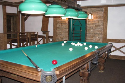 Над Припятью