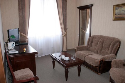 Над Припятью