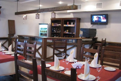 Над Припятью