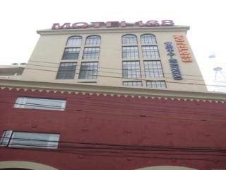 Motel 168 Shanghai Sinan Road