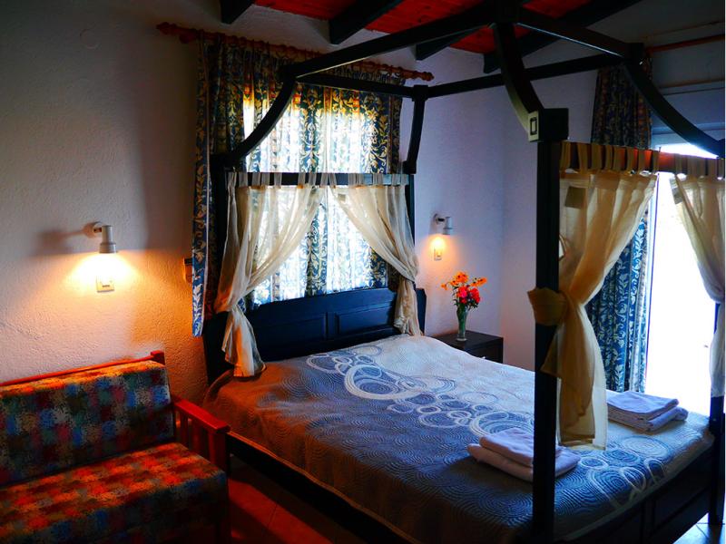 Blue Bay Beach Hotel