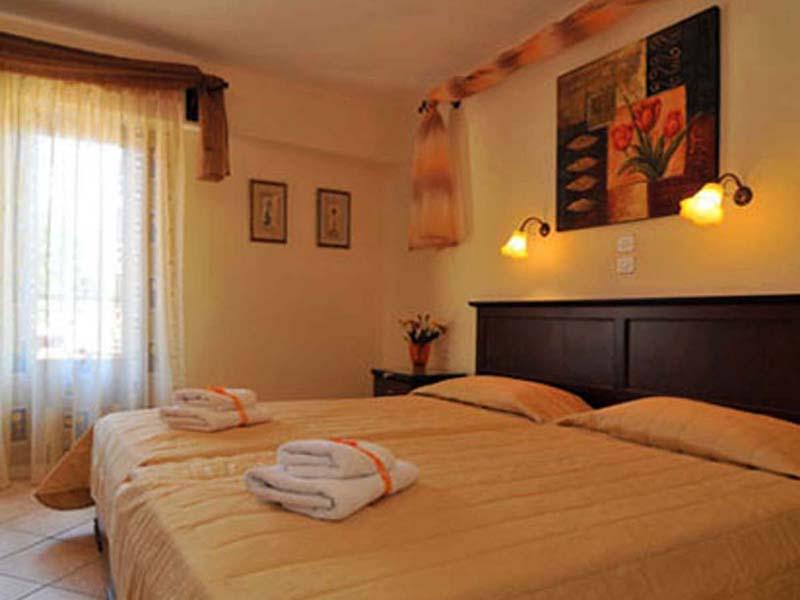 Hotel Hera