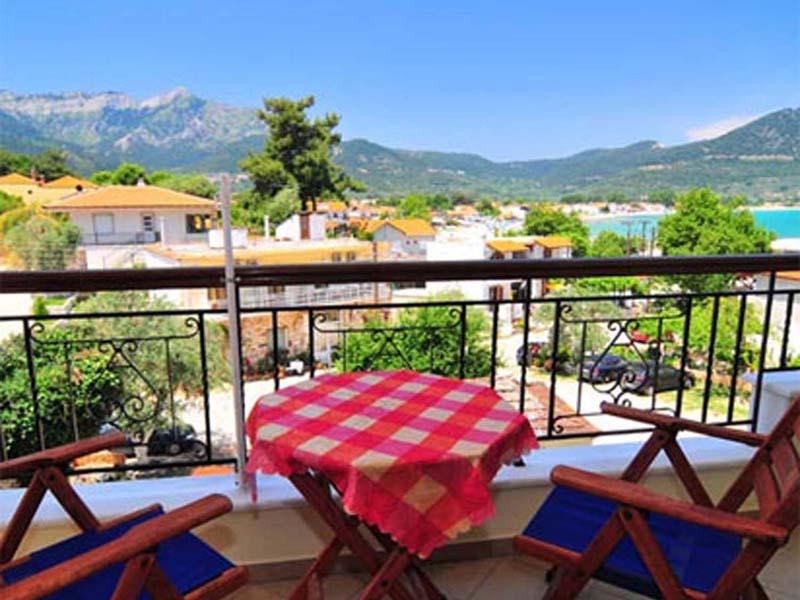 Hotel Hera