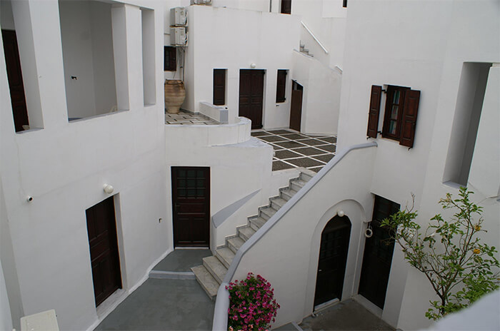 New Haroula Hotel