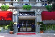 Отель Grand Hotel Des Arts Италия, Верона, фото 1
