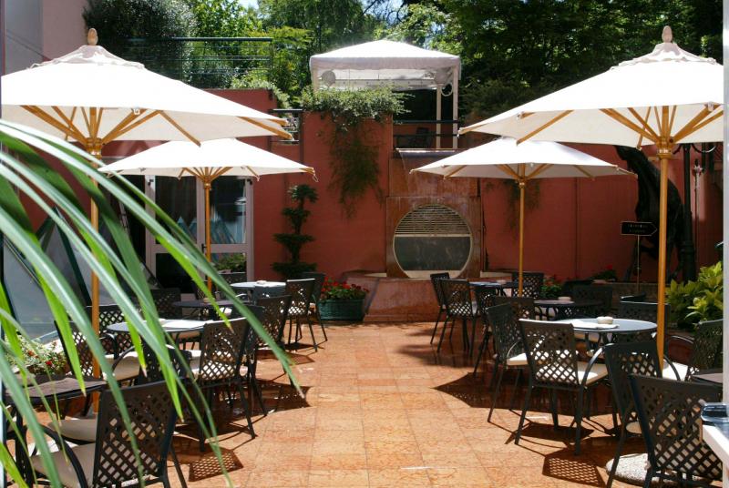 Hotel Indigo Verona - Grand Hotel Des Arts