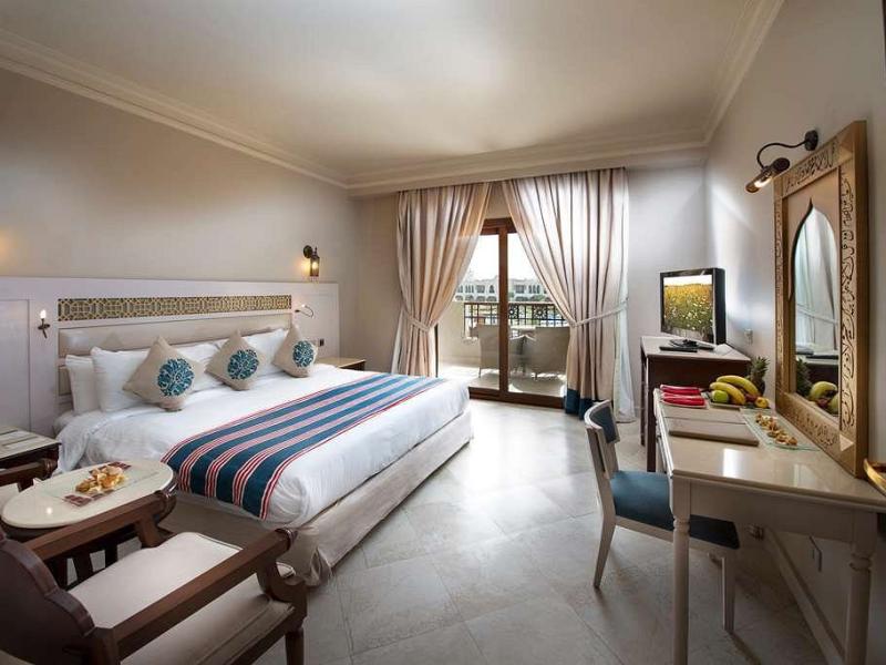 Sunrise Arabian Beach Resort