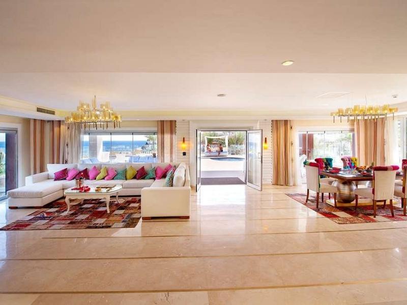 Sunrise Arabian Beach Resort