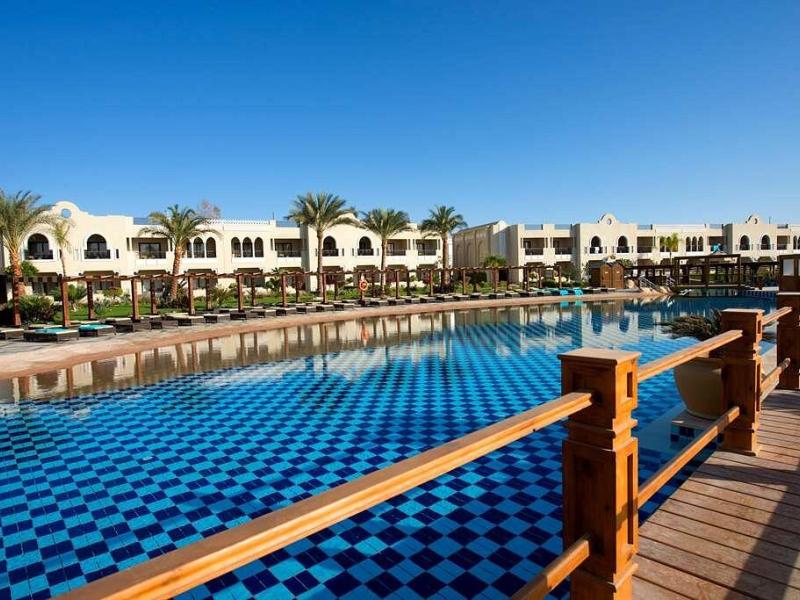 Sunrise Arabian Beach Resort