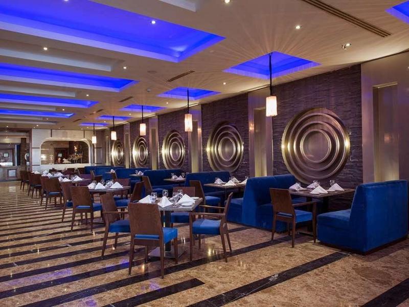 Sunrise Arabian Beach Resort