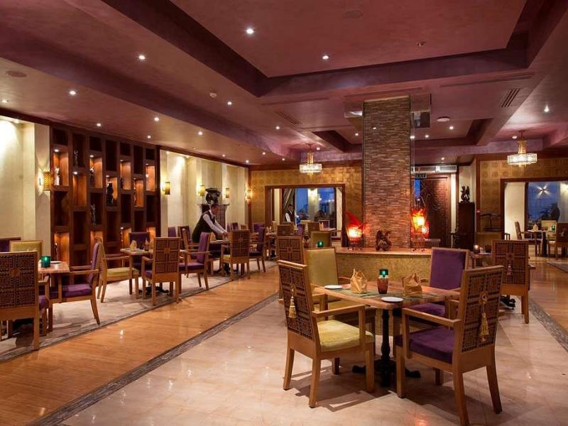 Sunrise Arabian Beach Resort