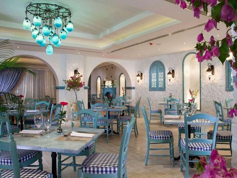 Sunrise Arabian Beach Resort