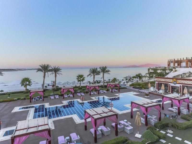 Sunrise Arabian Beach Resort