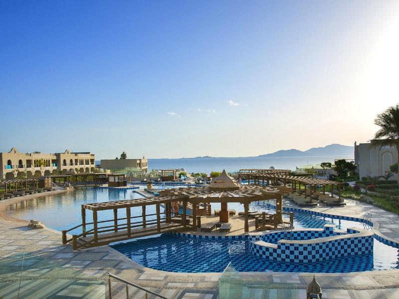 Sunrise Arabian Beach Resort-Grand Select