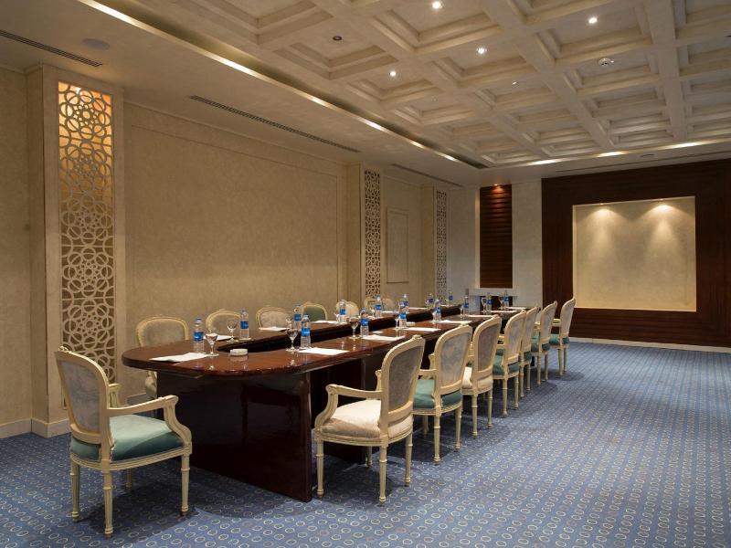 Sunrise Arabian Beach Resort-Grand Select