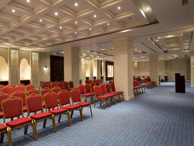 Sunrise Arabian Beach Resort-Grand Select