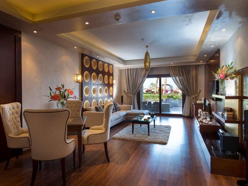 Sunrise Arabian Beach Resort