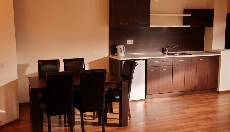Camelot Residence