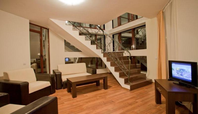 Camelot Residence
