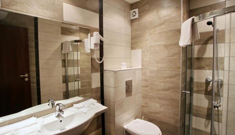 Camelot Residence