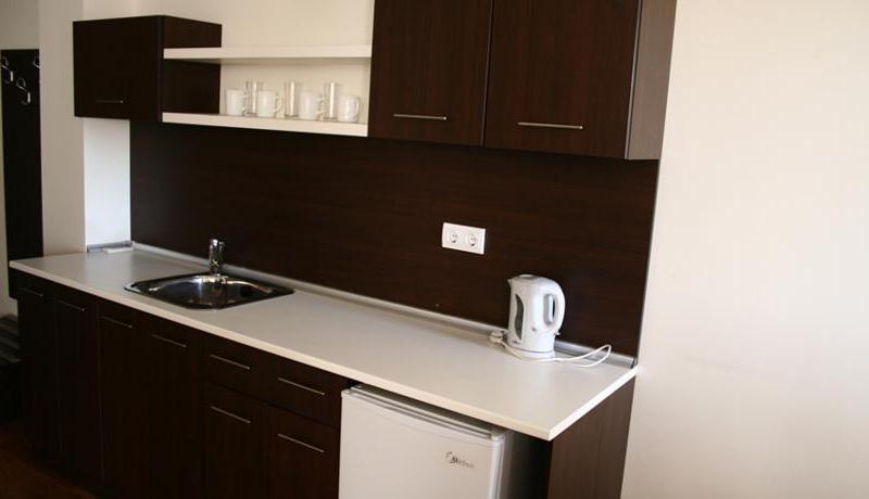 Camelot Residence