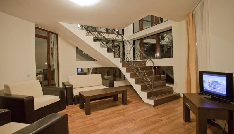 Camelot Residence