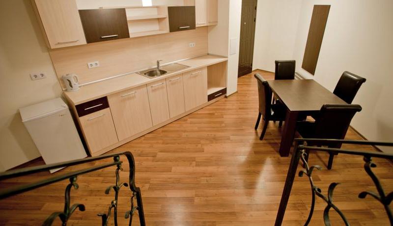 Camelot Residence
