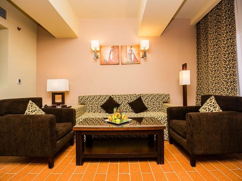 La Rosa Boho Aqua Park Hotel