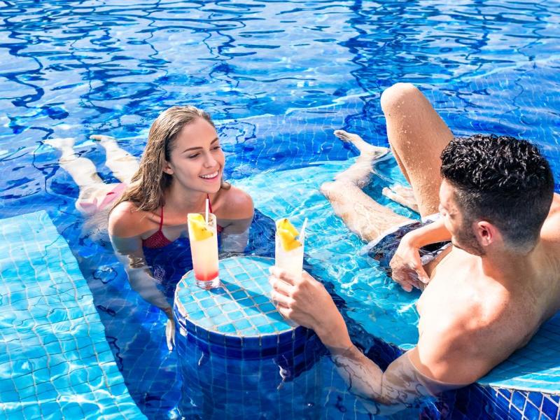 Barcelo Bavaro Beach