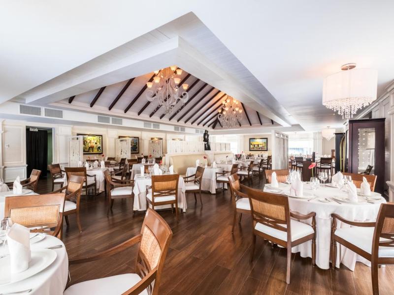 Barcelo Bavaro Beach