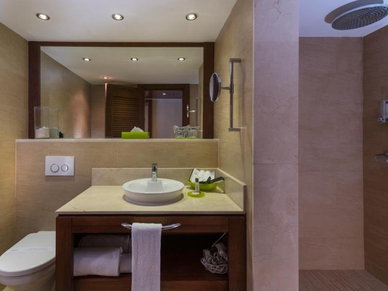 Barcelo Bavaro Beach