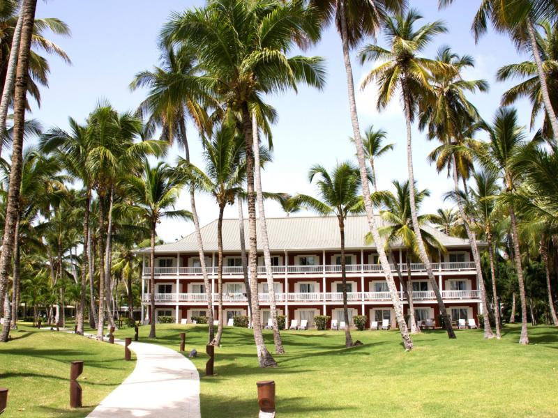 Barcelo Bavaro Beach