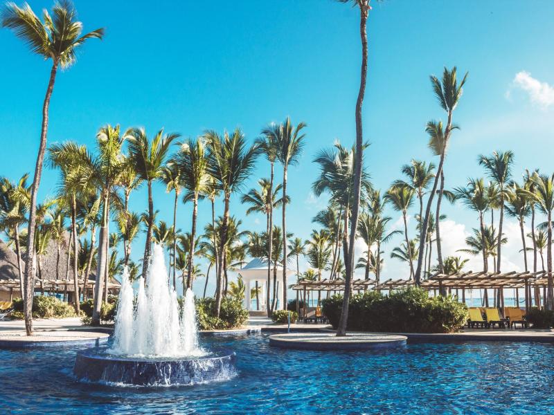 Barcelo Bavaro Palace