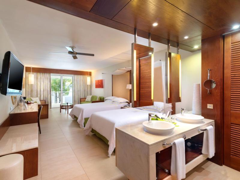 Barcelo Bavaro Palace