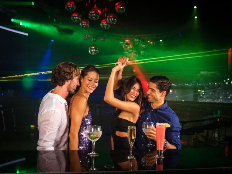 Barcelo Bavaro Palace