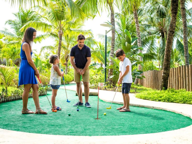 Barcelo Bavaro Palace