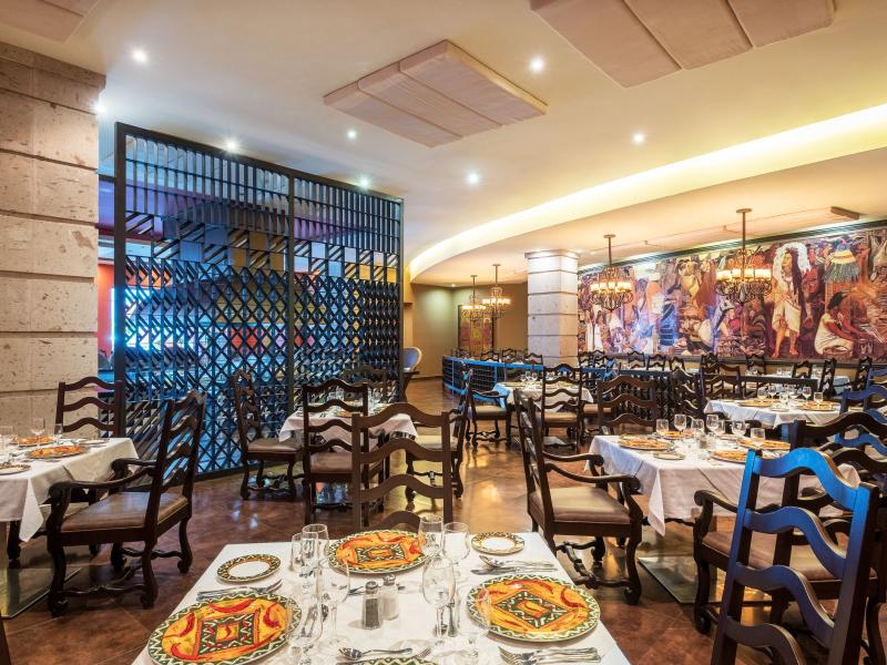 Barcelo Bavaro Palace